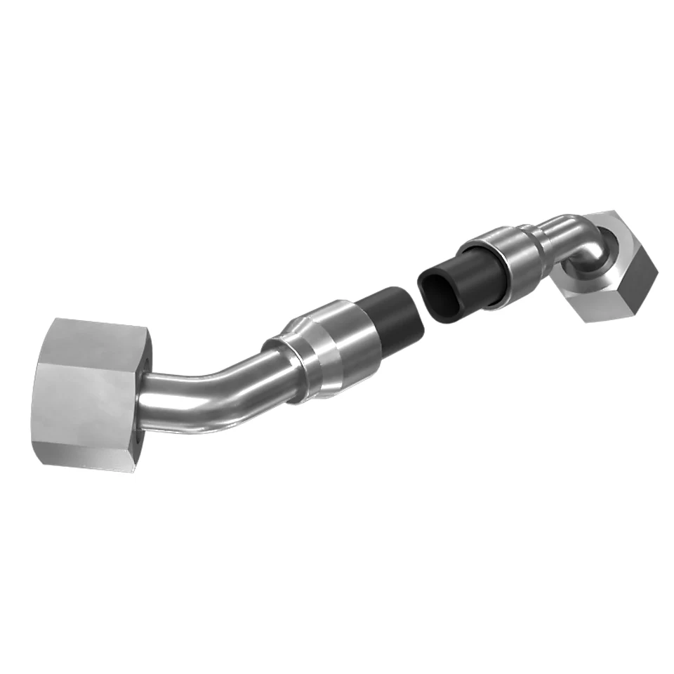 428-7698: HOSE ASSEMBLY WATER 4287698 купить