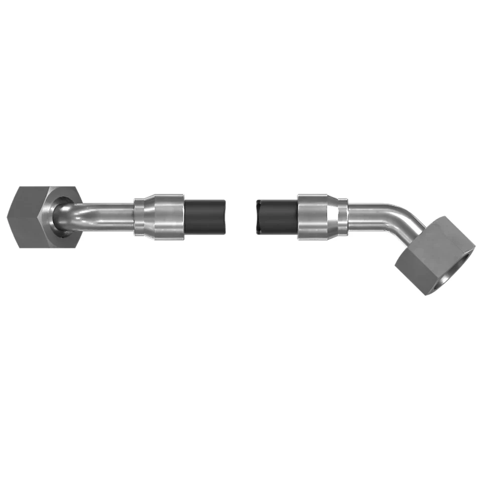 428-7698: HOSE ASSEMBLY WATER 4287698 купить