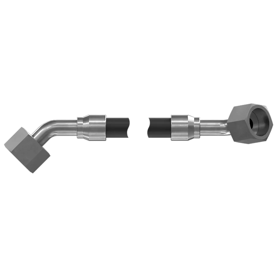 428-7698: HOSE ASSEMBLY WATER 4287698 купить