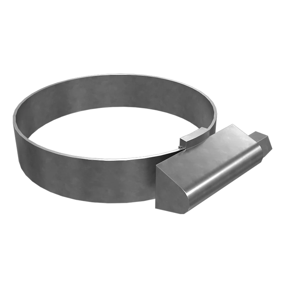 428-8161: Inlet Manifold Pipe Support Clip 4288161 купить