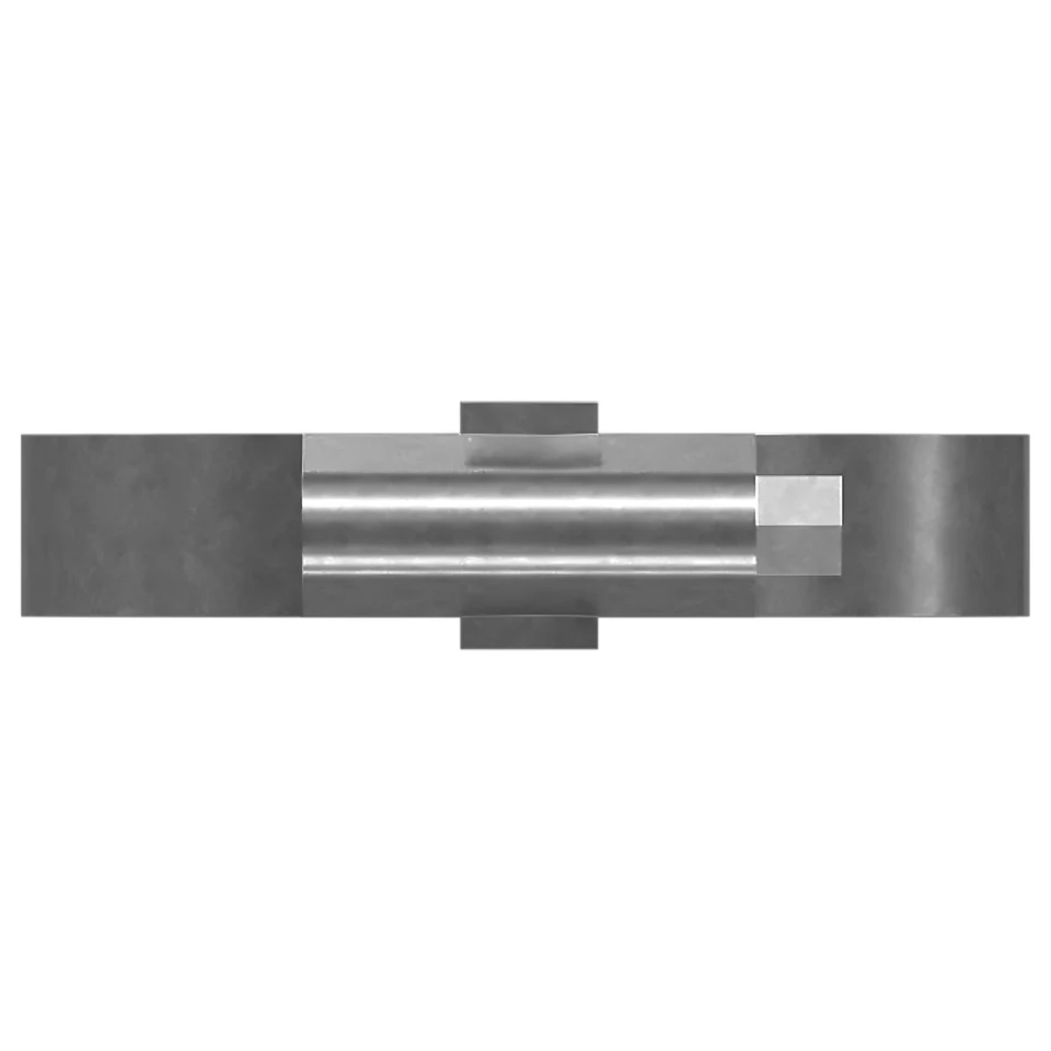 428-8162: Inlet Manifold Pipe Clip 4288162 купить