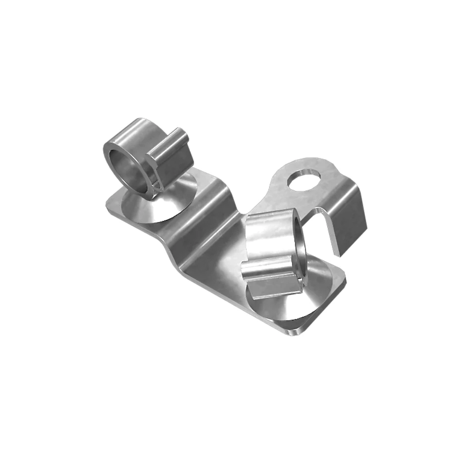 428-8168: Turbocharger Pipe Mounting Bracket 4288168 купить