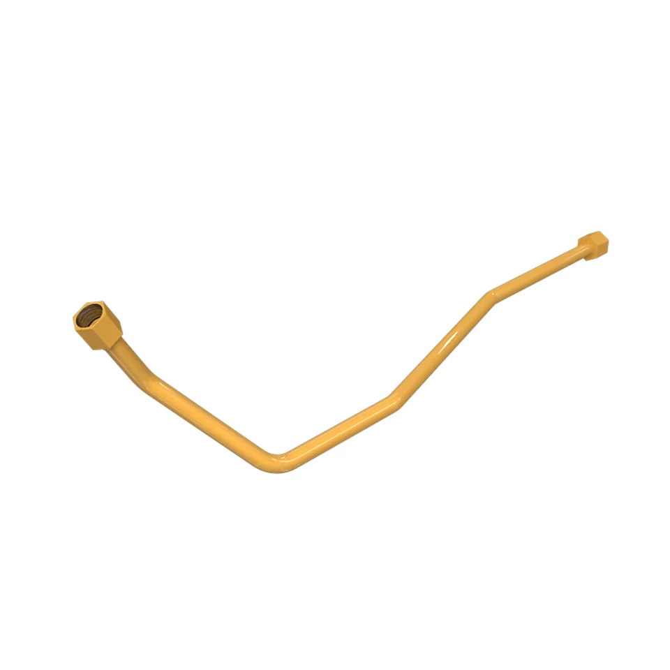 428-8497: TUBE AS-FUEL 428-8497 Caterpillar