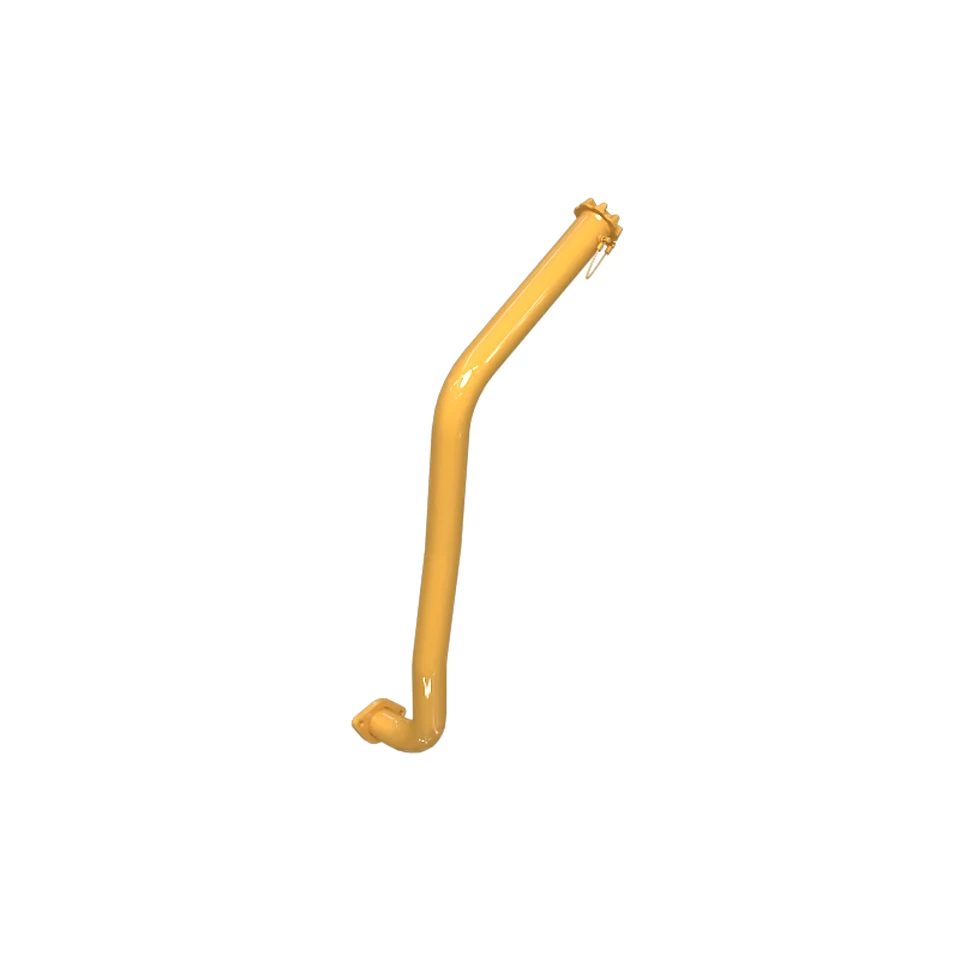 428-9228: Engine Oil Filler Tube 4289228 Caterpillar