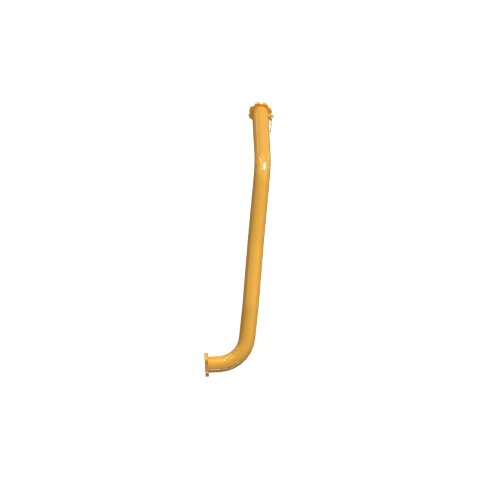 428-9228: Engine Oil Filler Tube 4289228 buy