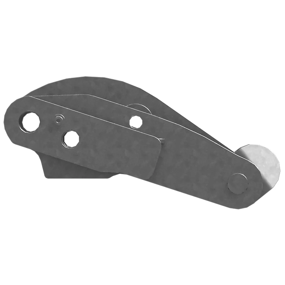 430-2645: Lift Arm Quick Coupler 4302645 купить