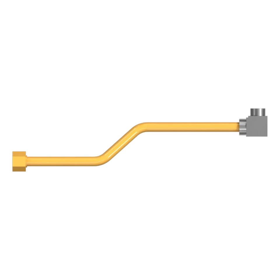430-3593: Tube Assembly 4303593 купить