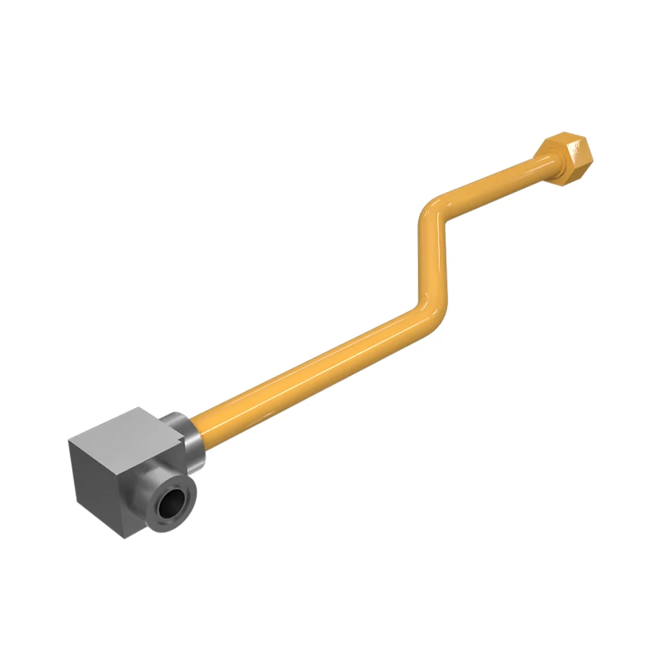 430-3593: Tube Assembly 4303593 купить