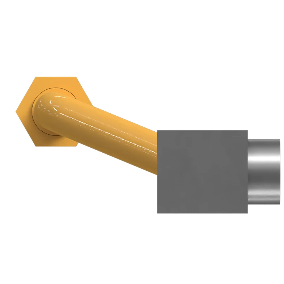 430-3593: Tube Assembly 4303593 купить