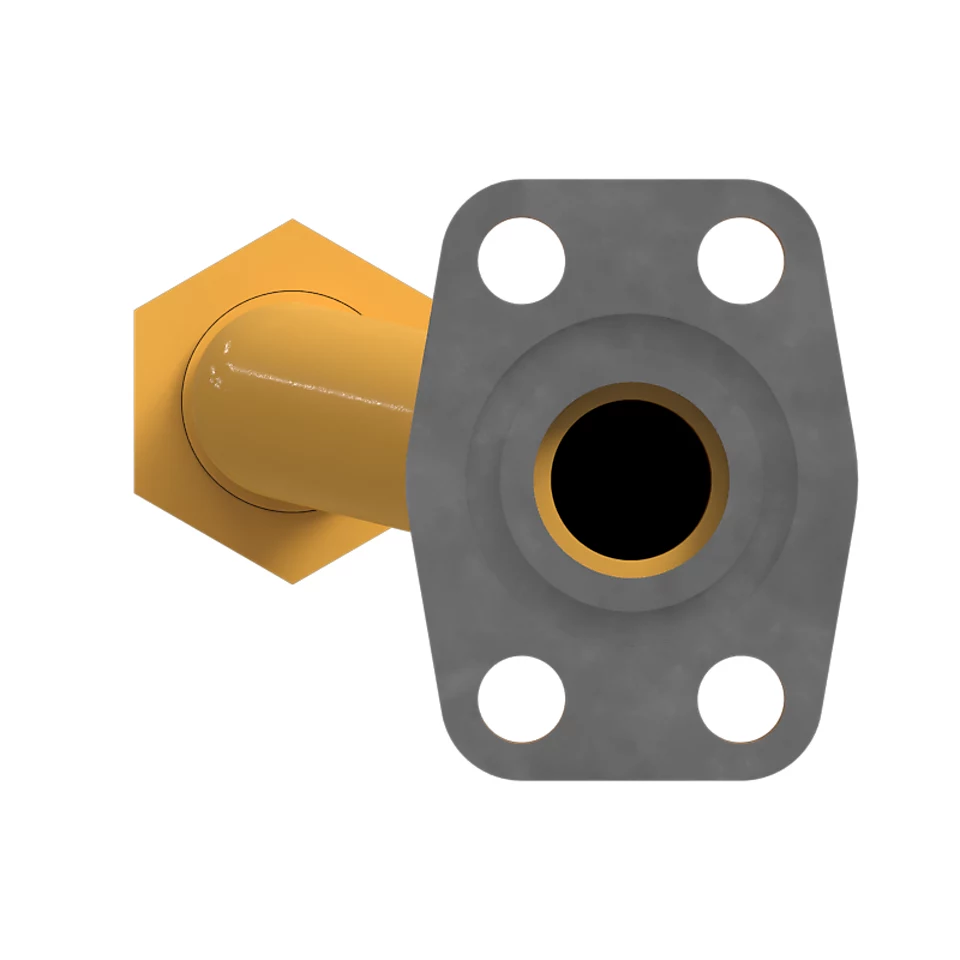 430-3691: Tube Assembly 4303691 купить