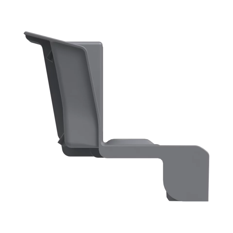 430-4446: COVER-REAR 4304446 купить