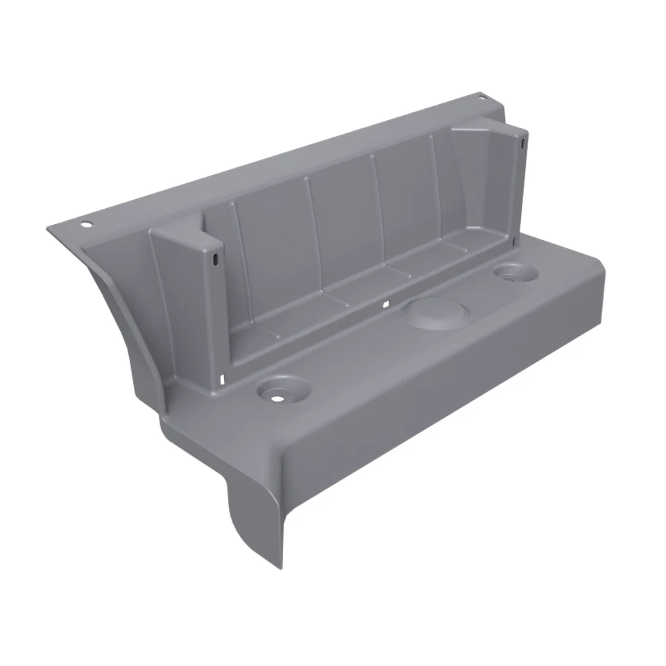 430-4446: COVER-REAR 4304446 купить