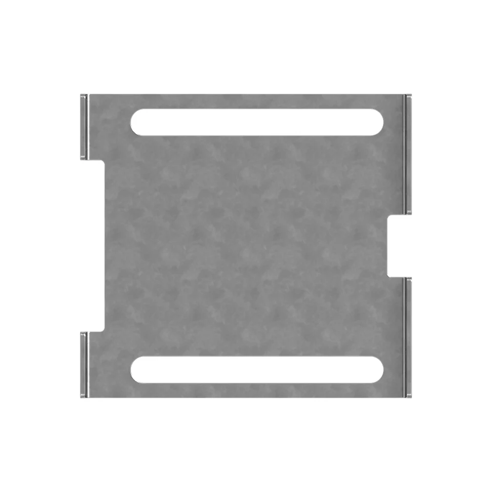 430-5201: 6mm Thick Auger Support Plate 4305201 купить