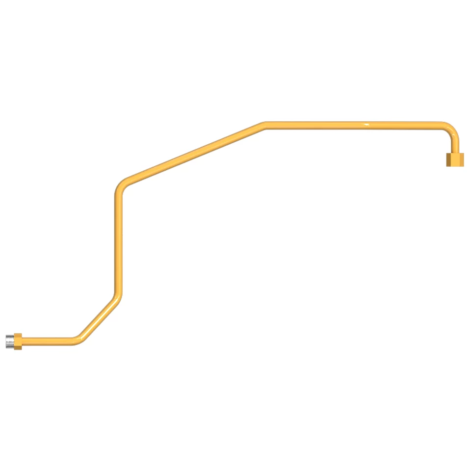 430-5499: TUBE ASSEMBL 4305499 купить