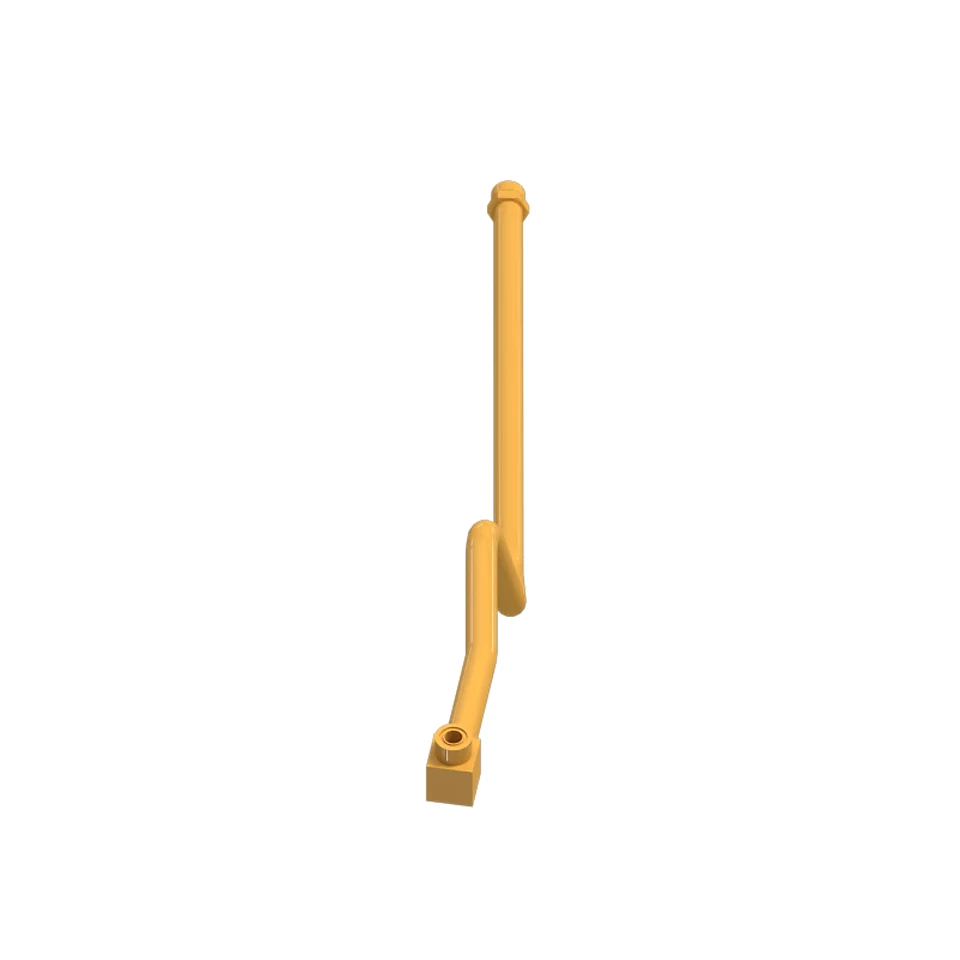 430-5560: Auxiliary Hydraulic Lines Tube Assembly 4305560 купить