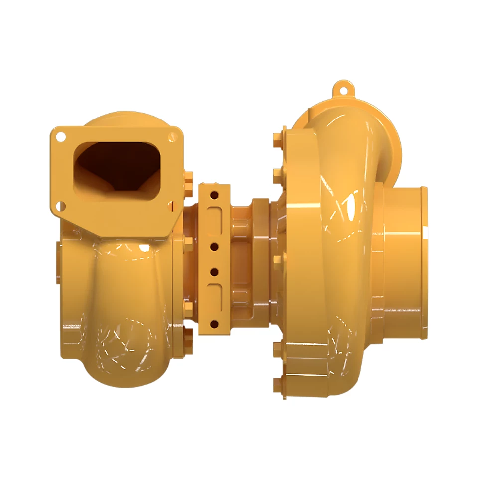 430-7596: TURBO GP-BAS 4307596 купить