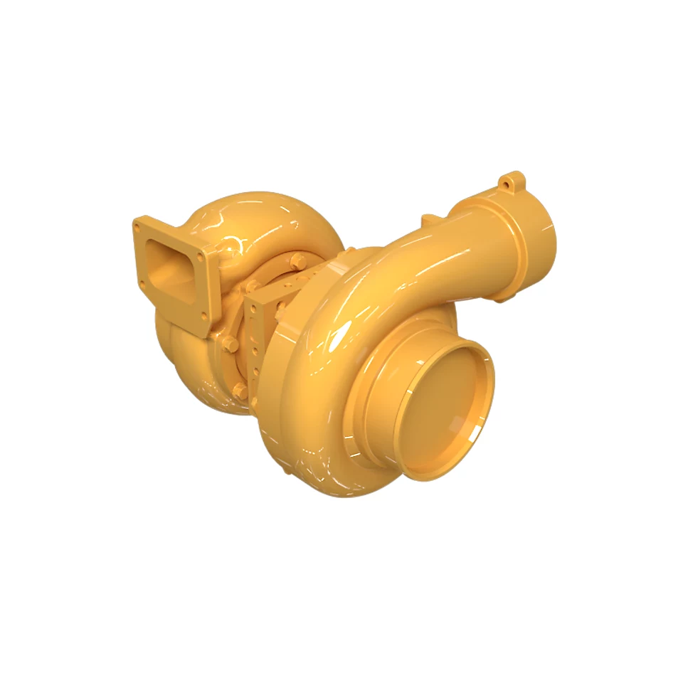 430-7596: TURBO GP-BAS 4307596 купить