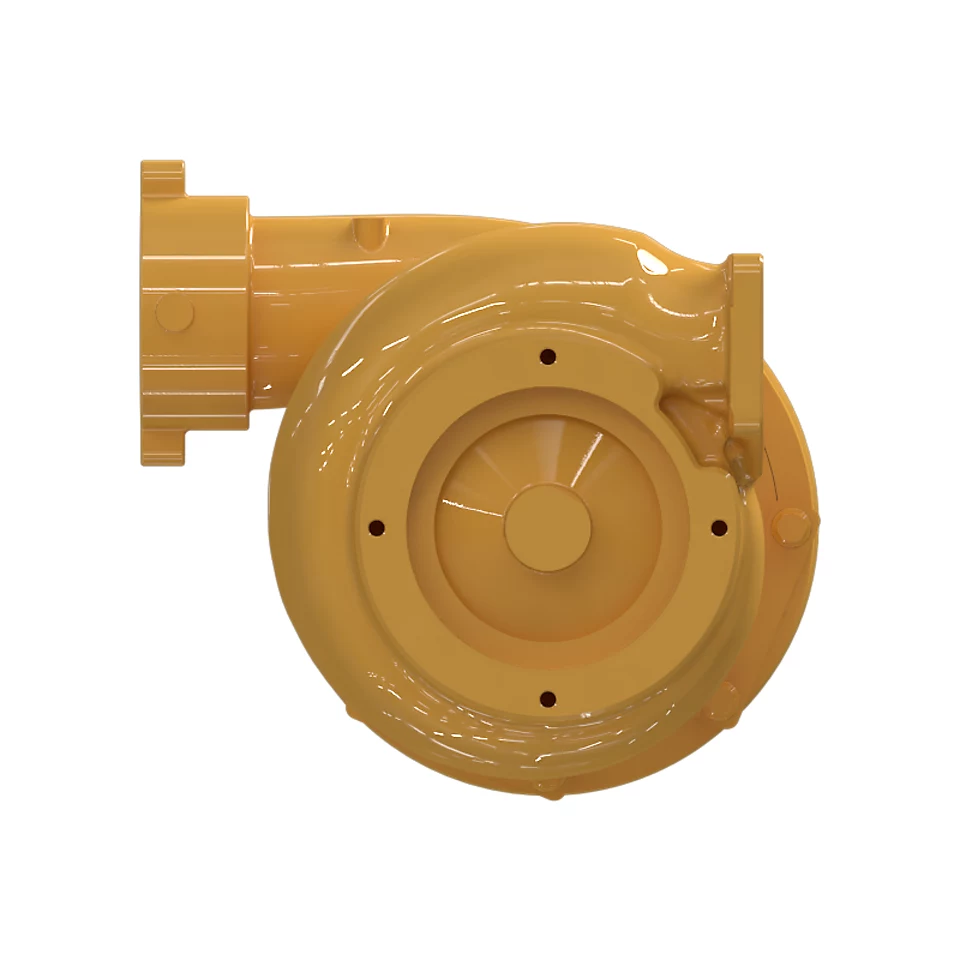 430-7596: TURBO GP-BAS 4307596 купить