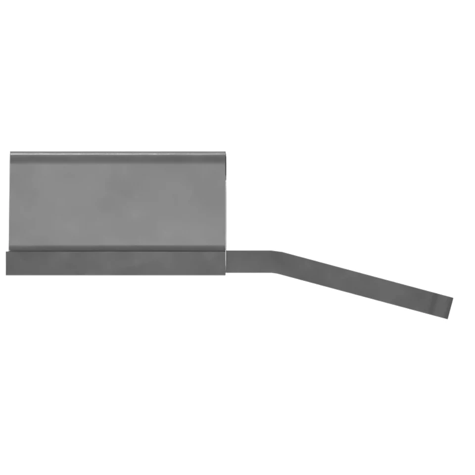 430-7977: 3mm Thick Cabin Wiring Mounting Bracket 4307977 купить
