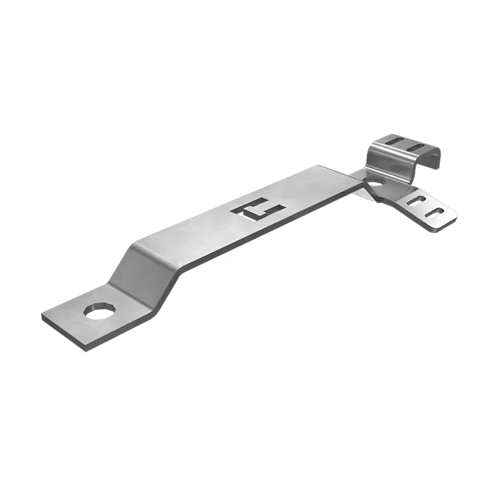 430-7977: 3mm Thick Cabin Wiring Mounting Bracket 4307977 купить