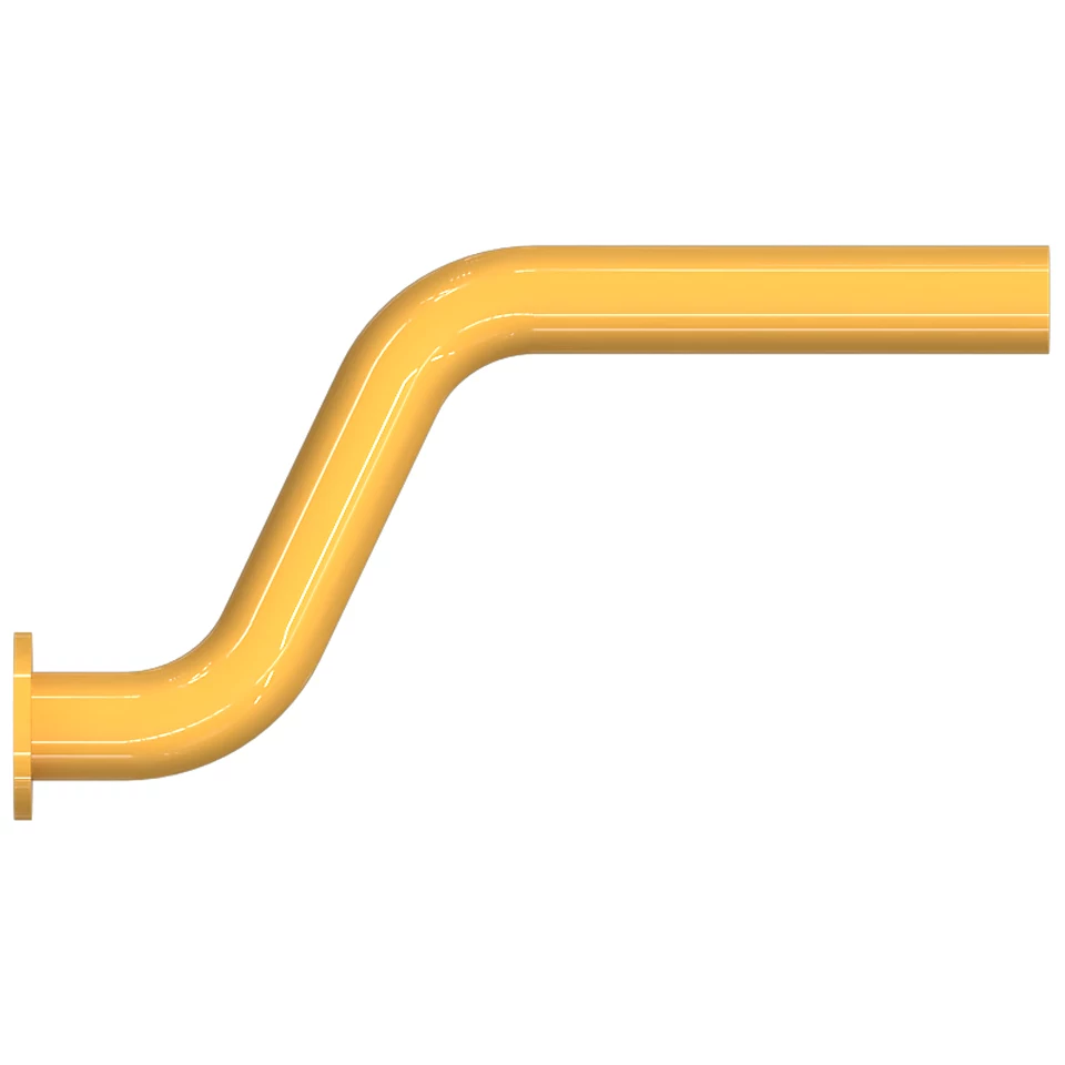 430-8107: Tube Assembly 4308107 купить
