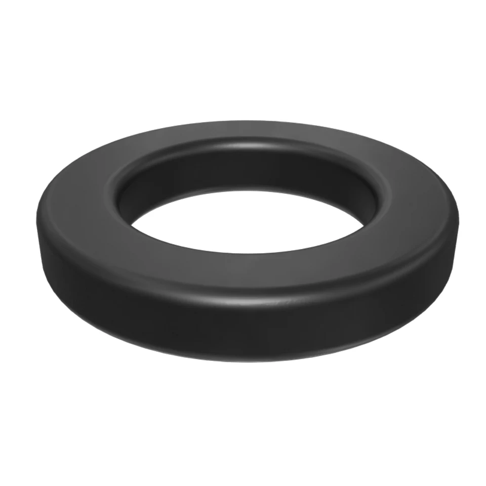 430-8745: 6.4mm Inner Diameter Rectangular Seal 4308745 купить