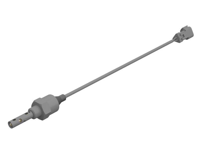 430-9452: Oil Level Sensor Group 4309452 купить