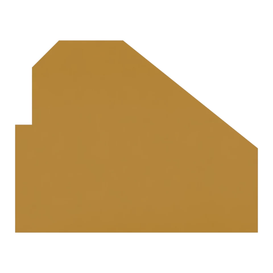 431-0121: 50.8mm Thick Engine Hood Liner 4310121 купить