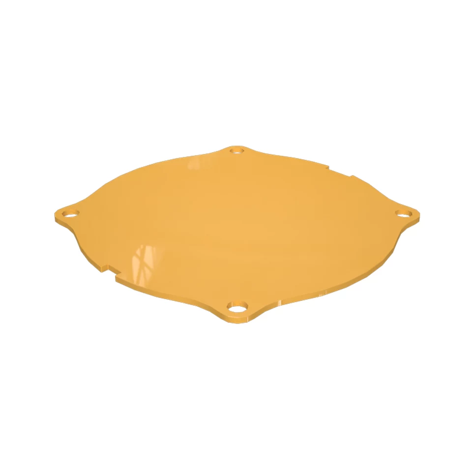 431-1704: Cylinder Head Breather Cover Plate 4311704 купить