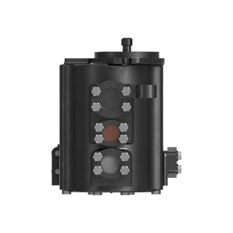 431-2160: PUMP GP-GEAR 4312160 купить