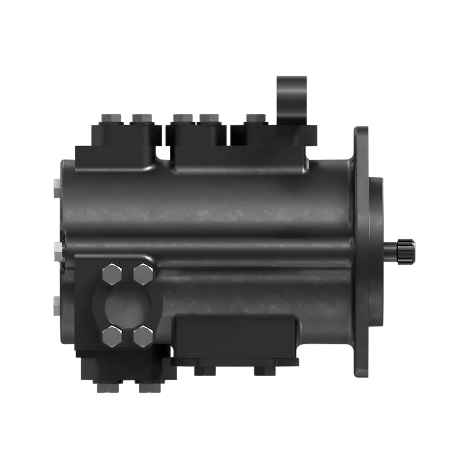 431-2160: PUMP GP-GEAR 4312160 купить