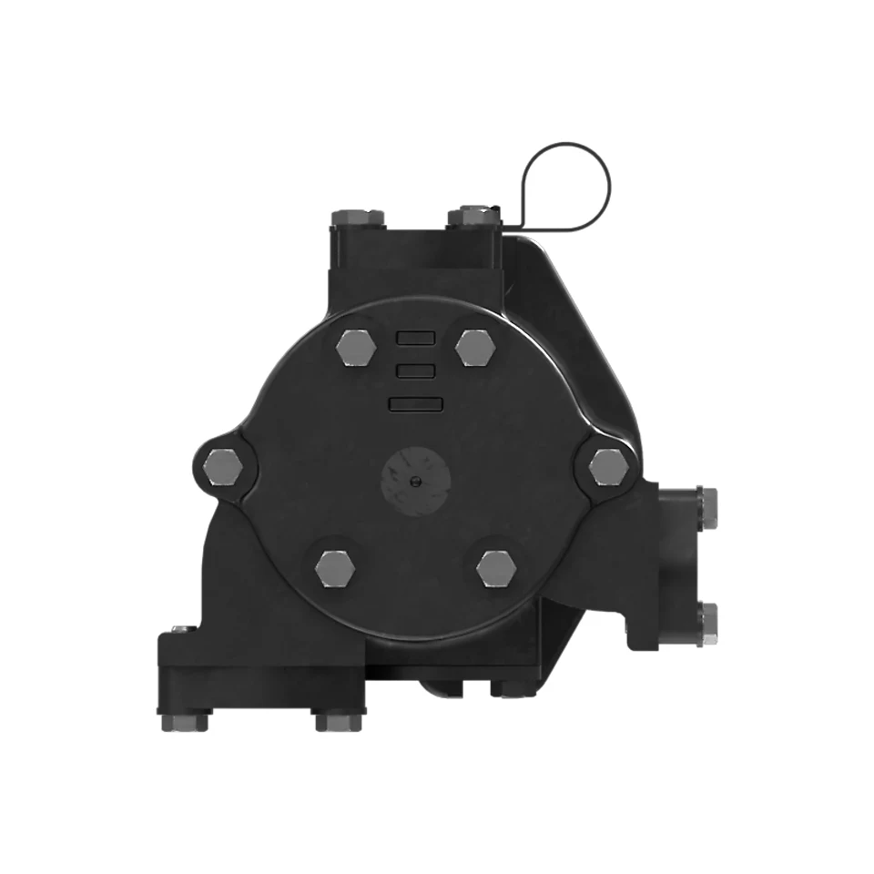 431-2160: PUMP GP-GEAR 4312160 купить