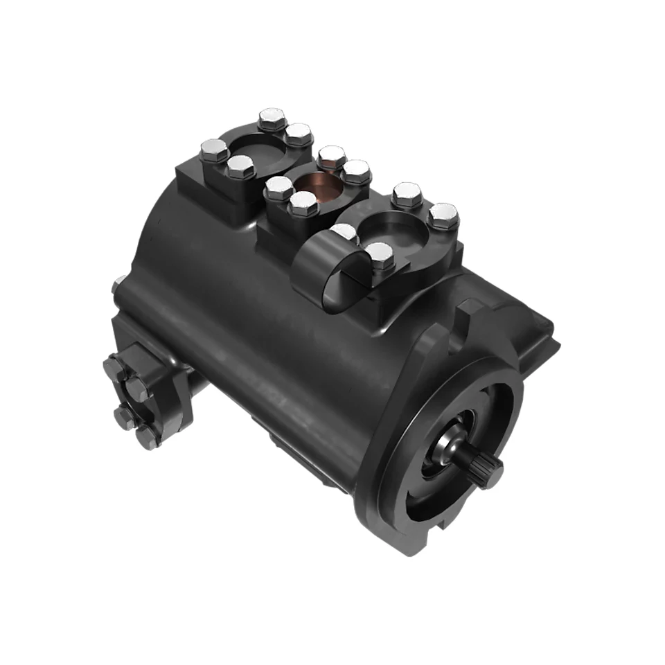 431-2160: PUMP GP-GEAR 4312160 купить