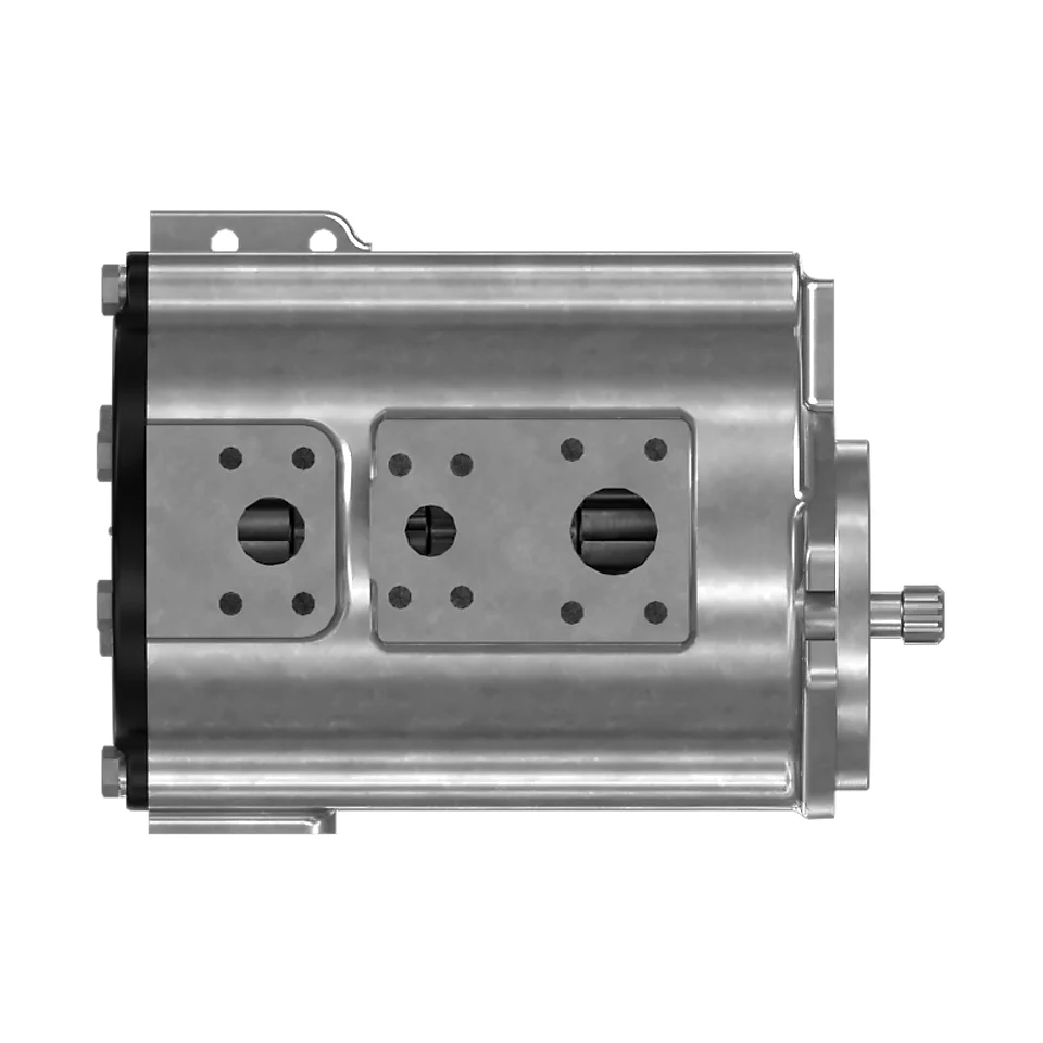 431-2161: PUMP GP-GR 3 4312161 купить