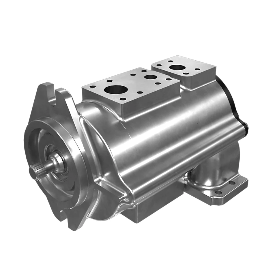 431-2161: PUMP GP-GR 3 4312161 купить