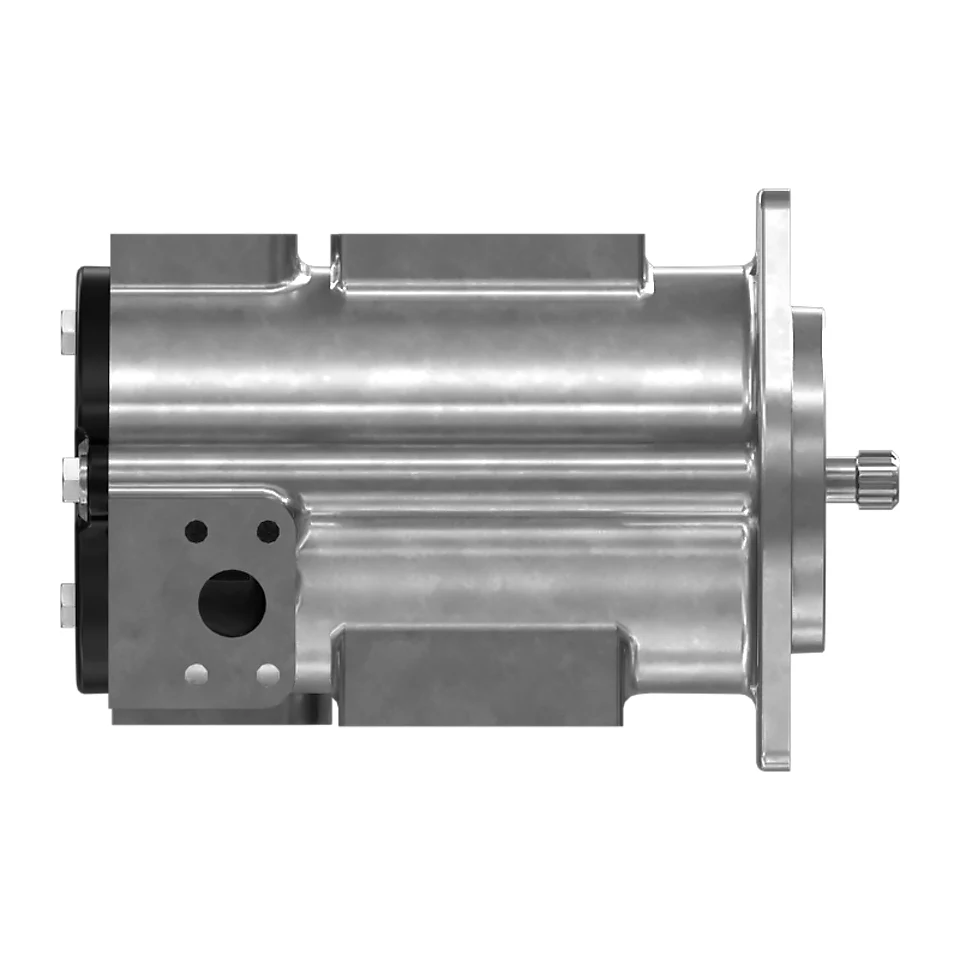 431-2161: PUMP GP-GR 3 4312161 купить