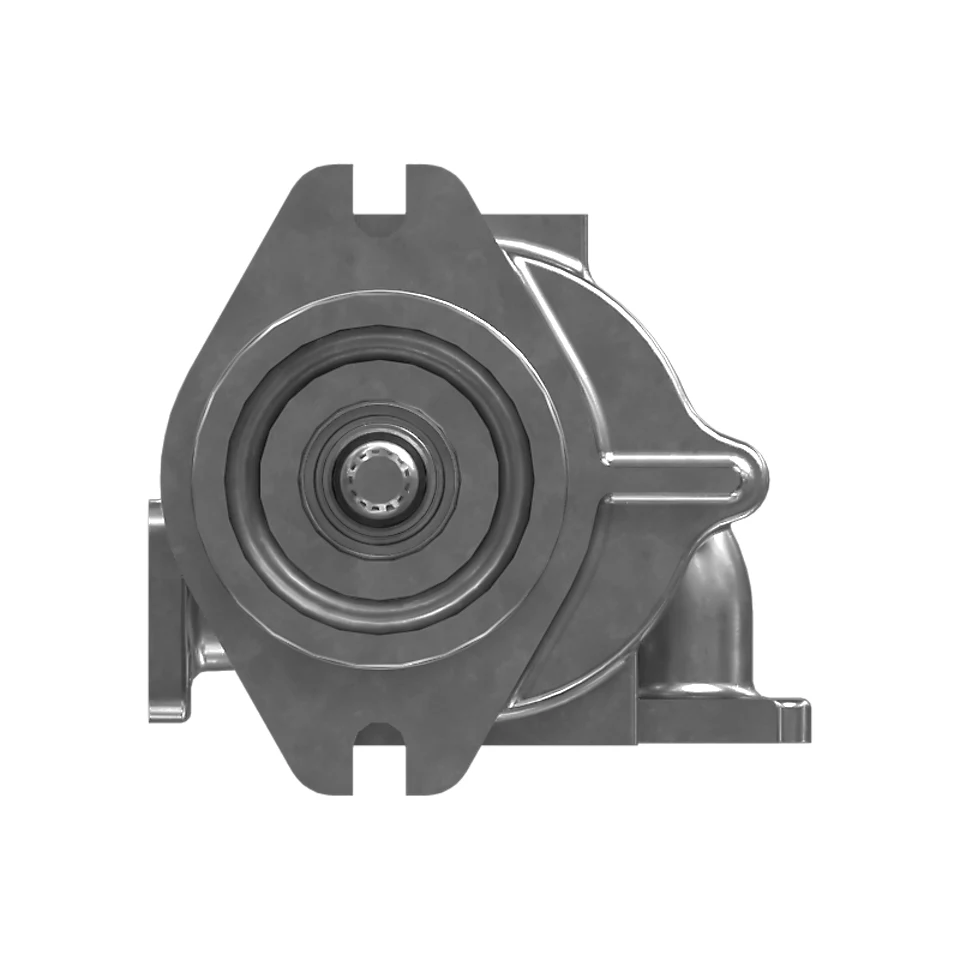 431-2161: PUMP GP-GR 3 4312161 купить