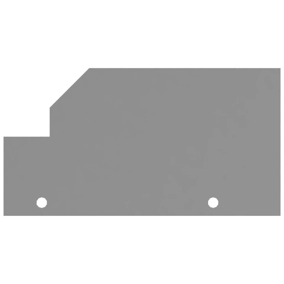 431-4255: BAFFLE 4314255 купить