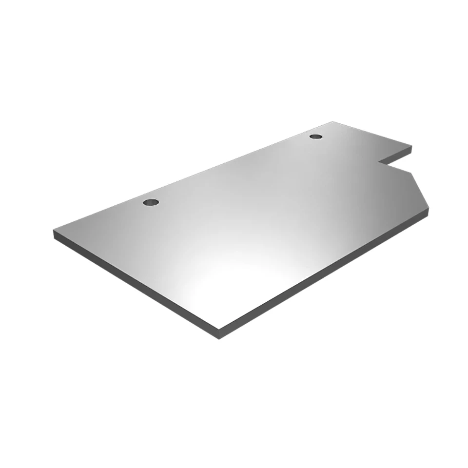 431-4255: BAFFLE 4314255 купить