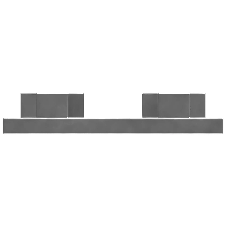 431-4427: Hydraulic Fan Lines Mounting Plate 4314427 购买