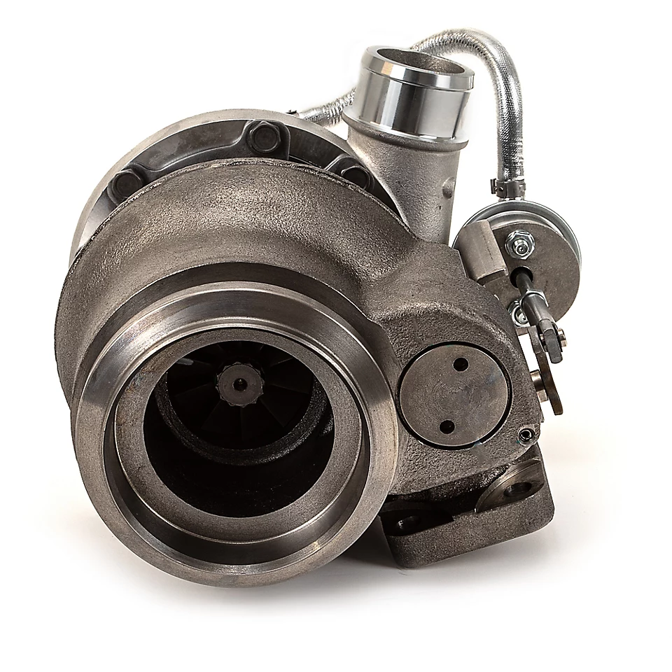 431-4573: TURBOCHARGER 4314573 购买