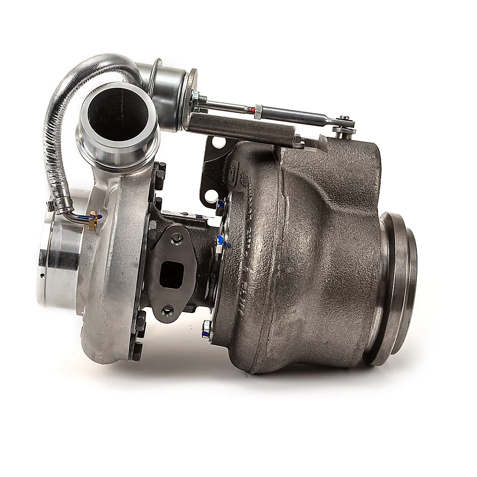 431-4573: TURBOCHARGER 4314573 购买