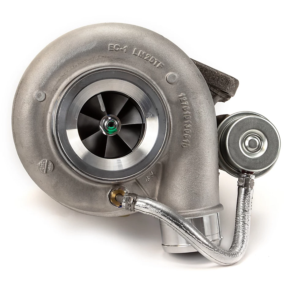 431-4573: TURBOCHARGER 4314573 购买