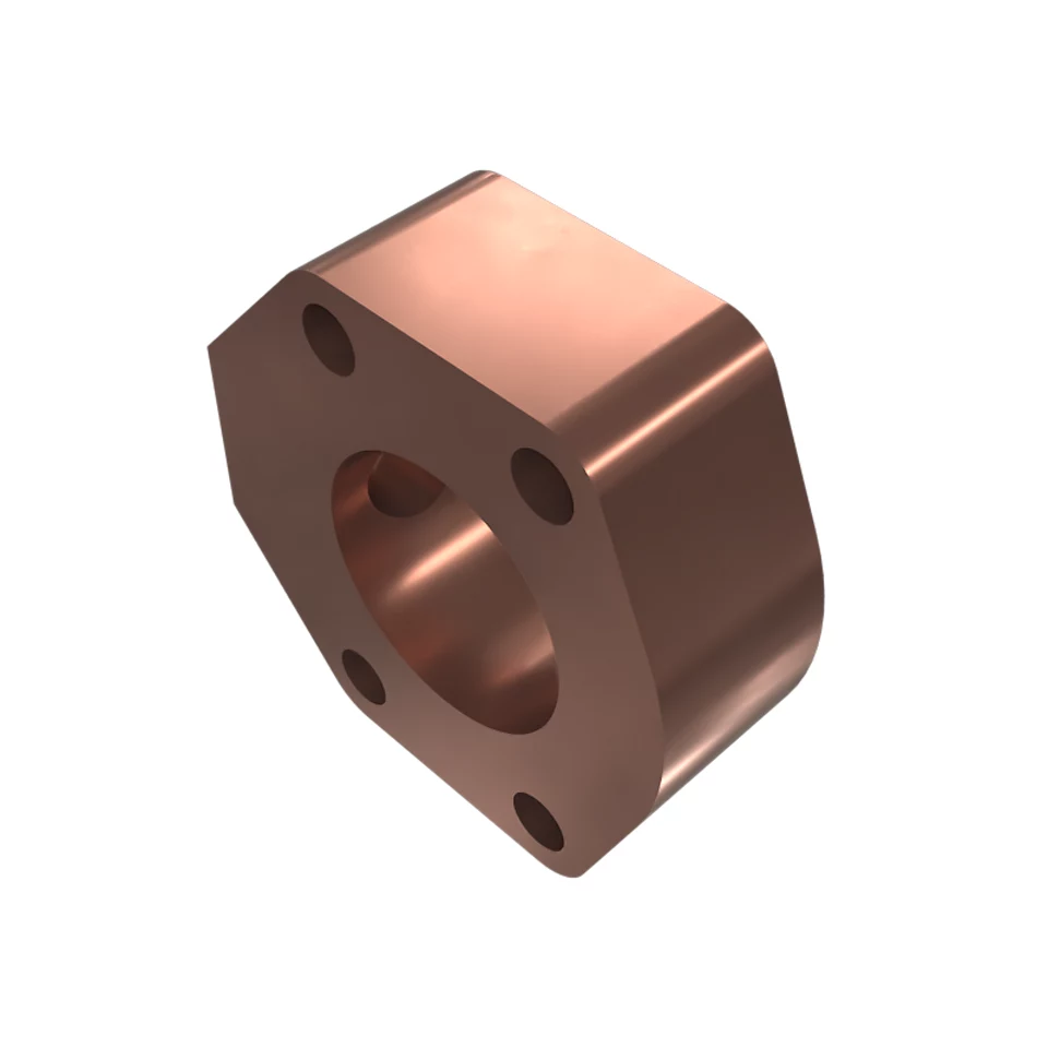 431-4844: FLANGE 4314844 купить