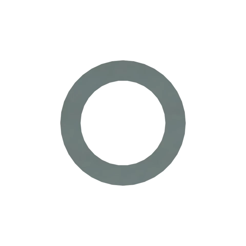 431-5778: 5.715mm Thick Thrust Washer 4315778 купить