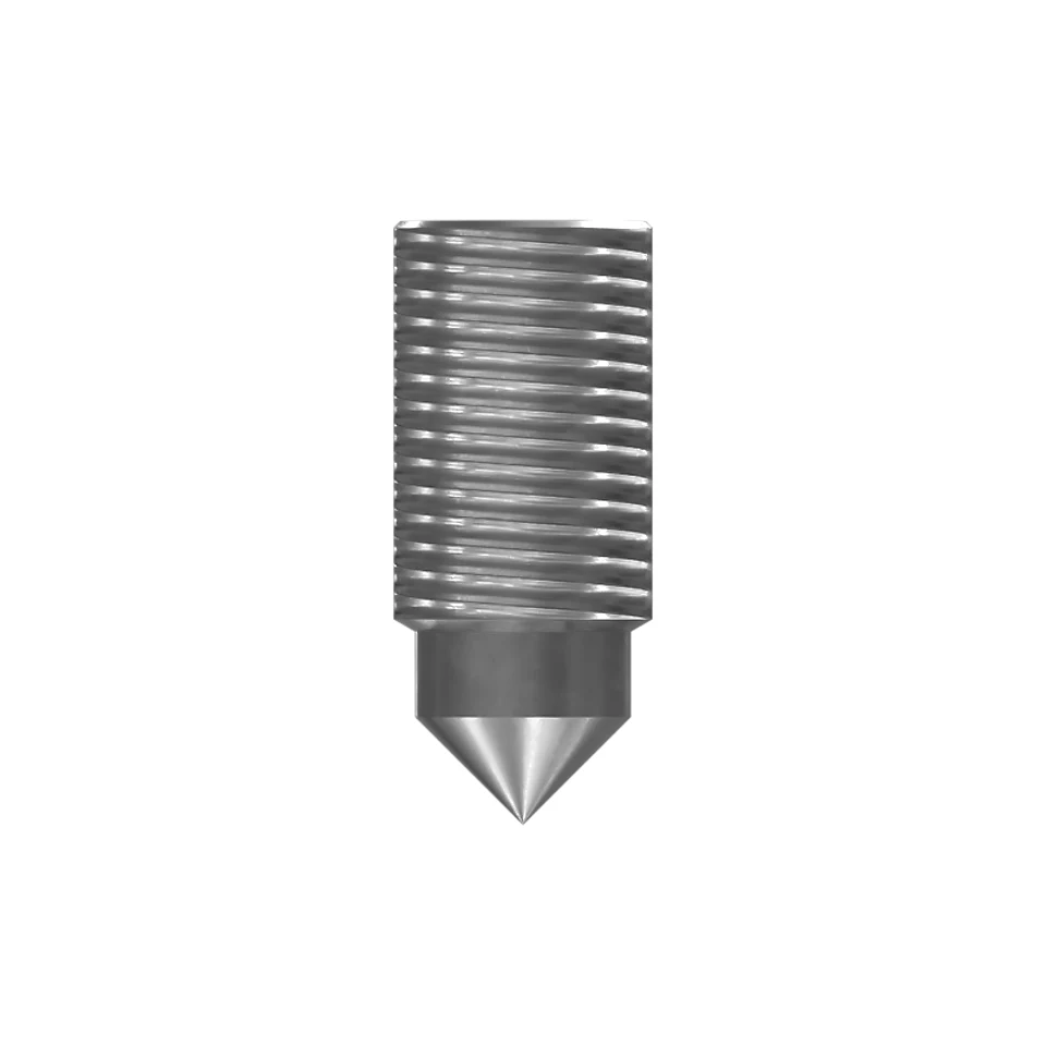 431-5780: 1 -1/2 - 6 - 2A Hex Socket Set Screw 4315780 купить