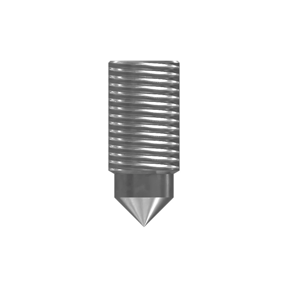 431-5780: 1 -1/2 - 6 - 2A Hex Socket Set Screw 4315780 купить