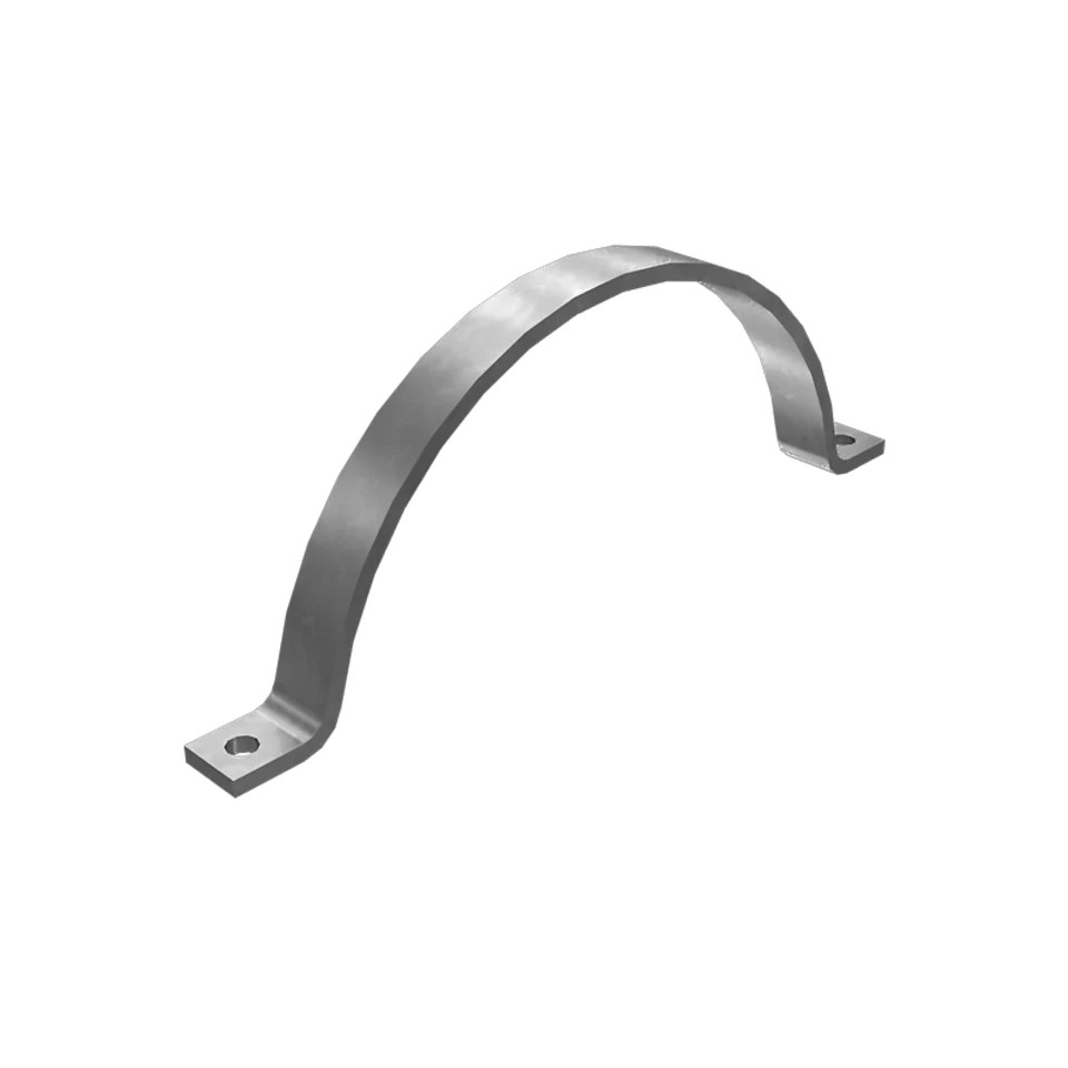 431-5834: 25.4mm Wide Tube Support Saddle Clamp 4315834 купить