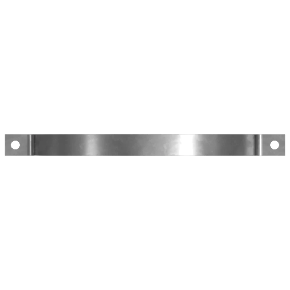 431-5834: 25.4mm Wide Tube Support Saddle Clamp 4315834 купить