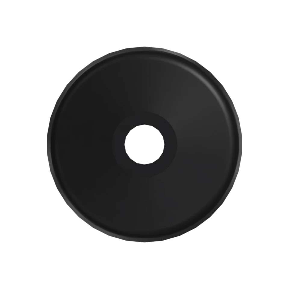 431-5853: 31.75mm Inner Diameter Shock Mount 4315853 купить
